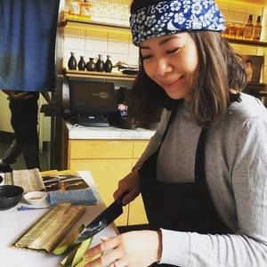 Meet your Posher, Serena